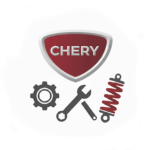 لوازم یدکی چری (Chery)