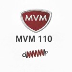 لوازم یدکی MVM 110